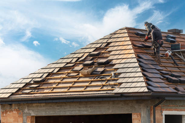 Best Metal Roofing Installation  in Sea Cliff, NY